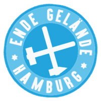 Ende Gel&auml;nde