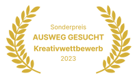AUSWEG GESUCHT Kreativwettbewerb - Sonderpreis - 2023 (2)